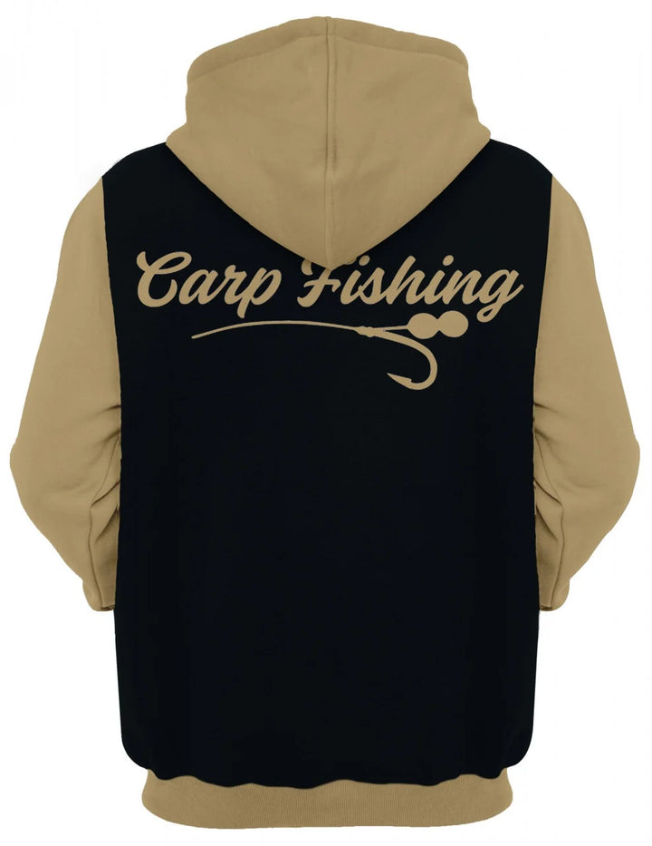 Hoodie Carp Fishing - swichfashion.com